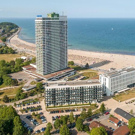 Awesome Apartment In Luebeck Travemuende With Sauna Exterior photo